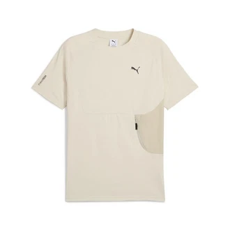 PUMA T-Shirt PUMATECH Herren