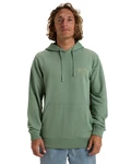 Billabong Hoodie Foundation Po Grün/Hellgrün/Dunkelgrün