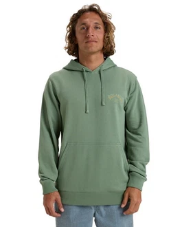Billabong Hoodie Foundation Po Billabong Hoodie Foundation Po