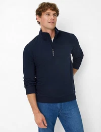 Strickpullover Style SION