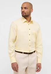 Eterna Langarmhemd COMFORT FIT NON IRON 