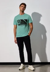 STREET ONE MEN T-Shirt 