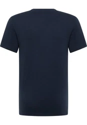 MUSTANG Kurzarmshirt Style Austin 