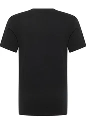 MUSTANG Kurzarmshirt Style Austin 