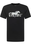 MUSTANG Kurzarmshirt Style Austin 