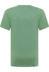 MUSTANG Kurzarmshirt Style Austin 