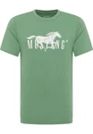 MUSTANG Kurzarmshirt Style Austin 