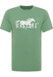MUSTANG Kurzarmshirt Style Austin 