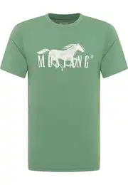Kurzarmshirt Style Austin