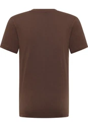 MUSTANG Kurzarmshirt Style Austin 