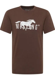 Kurzarmshirt Style Austin