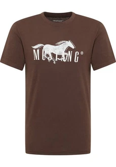 MUSTANG Kurzarmshirt Style Austin