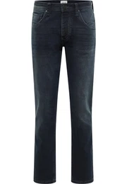 Straight-Jeans Style Denver Tapered