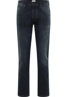 MUSTANG Straight Jeans Style Denver Tapered