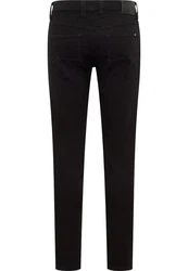 MUSTANG Slim-fit Jeans Style Oregon Slim K Schwarz