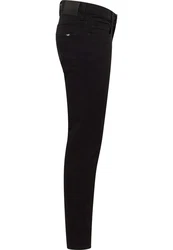 MUSTANG Slim-fit Jeans Style Oregon Slim K Schwarz