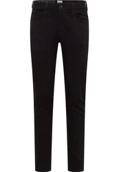 MUSTANG Slim-fit Jeans Style Oregon Slim K Schwarz