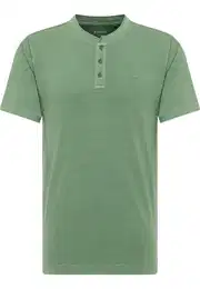 Kurzarmshirt Style Austin