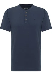 MUSTANG Kurzarmshirt Style Austin 