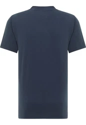 MUSTANG Kurzarmshirt Style Austin 