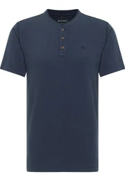Kurzarmshirt Style Austin