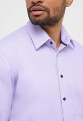 Eterna Langarmhemd MODERN FIT NON IRON 