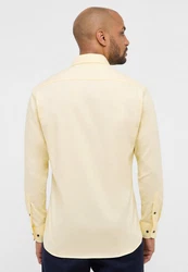 Eterna Langarmhemd MODERN FIT NON IRON 