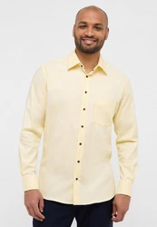 Eterna Langarmhemd MODERN FIT NON IRON 