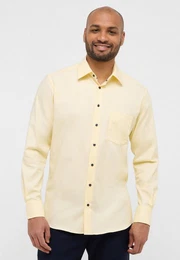 Langarmhemd MODERN FIT NON IRON (bgelfrei)