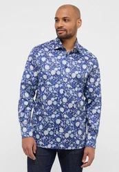 Eterna Langarmhemd MODERN FIT NON IRON 