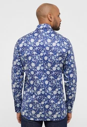 Eterna Langarmhemd MODERN FIT NON IRON 