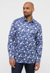 Eterna Langarmhemd MODERN FIT NON IRON 