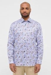 Eterna Langarmhemd MODERN FIT NON IRON 