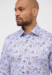 Eterna Langarmhemd MODERN FIT NON IRON 
