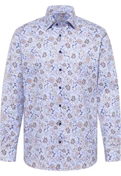 Eterna Langarmhemd MODERN FIT NON IRON 