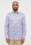 Eterna Langarmhemd MODERN FIT NON IRON 