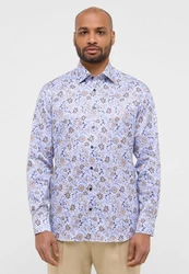 Eterna Langarmhemd MODERN FIT NON IRON 