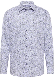 Eterna Langarmhemd MODERN FIT NON IRON 