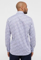 Eterna Langarmhemd MODERN FIT NON IRON 