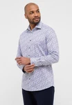 Eterna Langarmhemd MODERN FIT NON IRON 