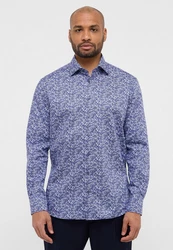 Eterna Langarmhemd MODERN FIT NON IRON 