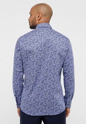 Eterna Langarmhemd MODERN FIT NON IRON 