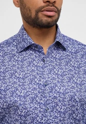 Eterna Langarmhemd MODERN FIT NON IRON 