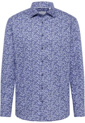 Eterna Langarmhemd MODERN FIT NON IRON 