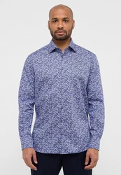Eterna Langarmhemd MODERN FIT NON IRON 