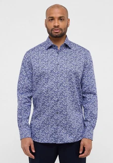Eterna Langarmhemd MODERN FIT NON IRON