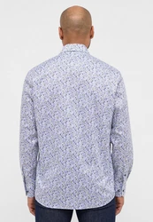 Eterna Langarmhemd COMFORT FIT NON IRON 