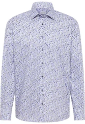 Eterna Langarmhemd COMFORT FIT NON IRON 
