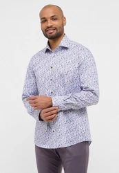 Eterna Langarmhemd COMFORT FIT NON IRON 