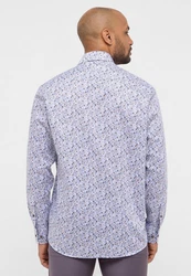 Eterna Langarmhemd COMFORT FIT NON IRON 